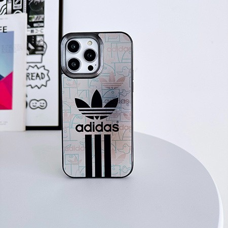 adidas アディダス iphone 16 pro maxケース