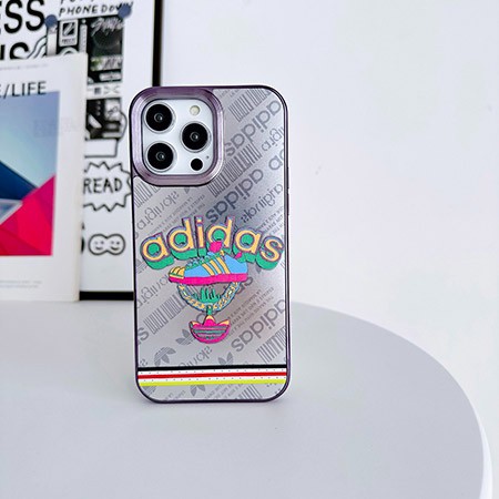 adidas アディダス iphone 16 pro maxケース