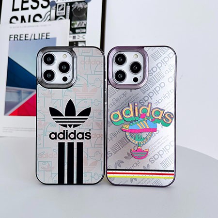 adidas アディダス iphone 16 pro maxケース