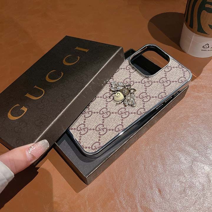 gucci アイホン 15プラススマホケース