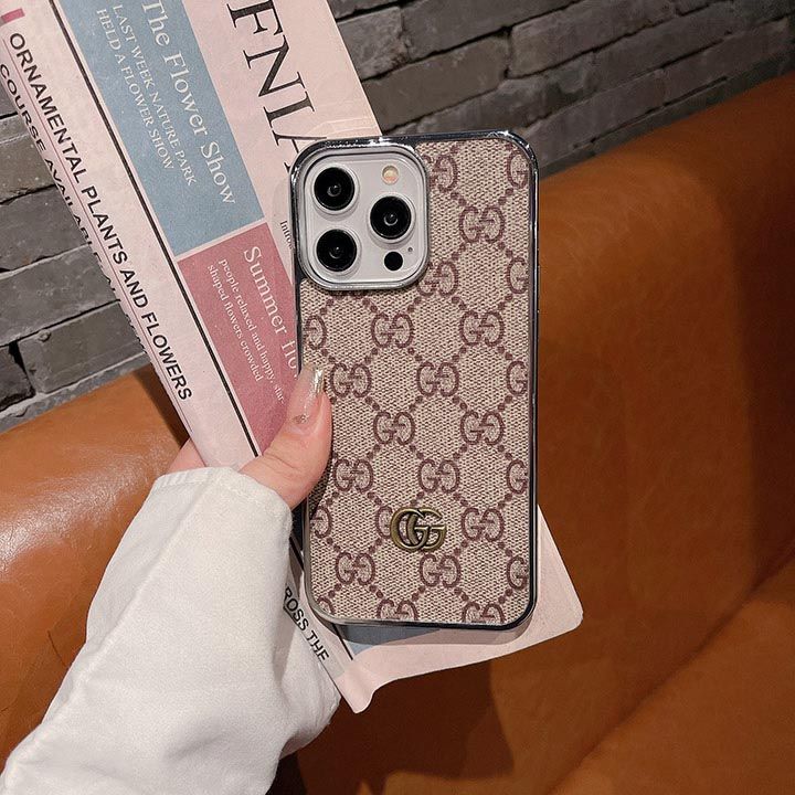 gucci アイホン 15プラススマホケース