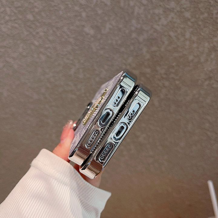 電気メッキ dior カバー