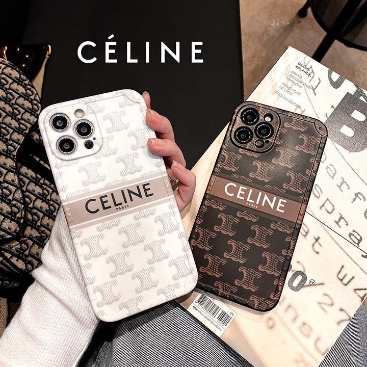 iphone 13 携帯ケースセリーヌ celine