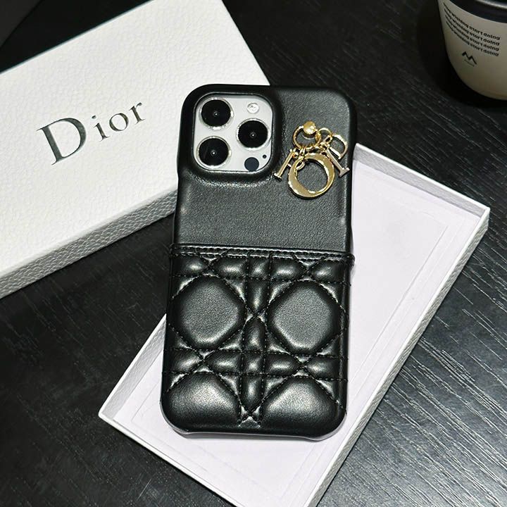 アイフォン 13 プロ カバーdior